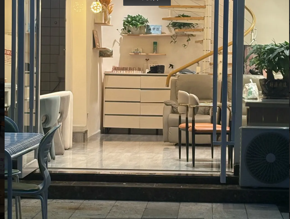 (转让)美容院转让，适合美容美体养生护肤