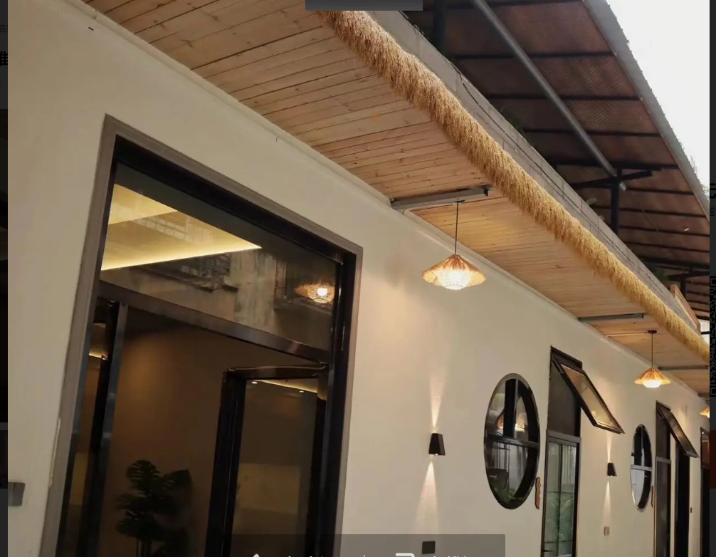 (转让)捞沙巷内少有的大平方独栋房源