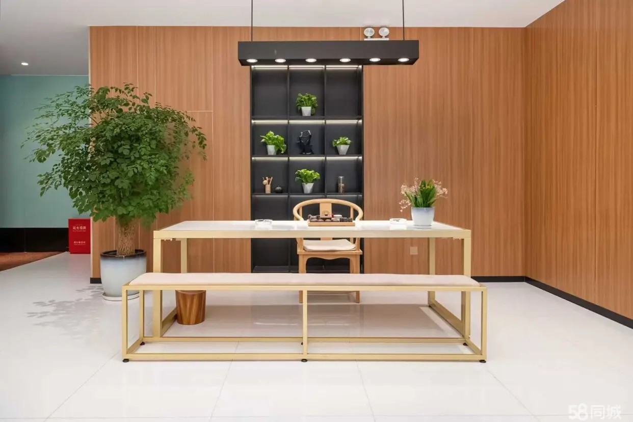 （转让）房型端正，房间宽敞明亮，舒适休闲。