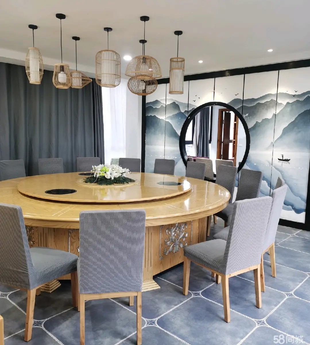 （转让）环境优美设施齐全拎包入住