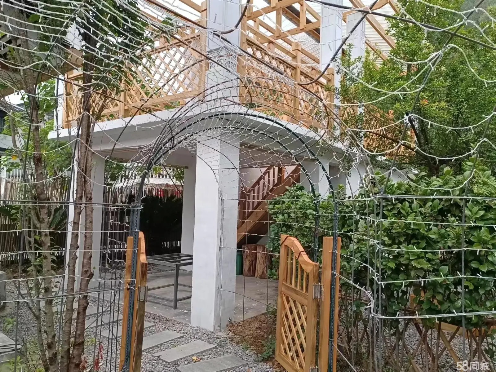 （转让）环境优美设施齐全拎包入住