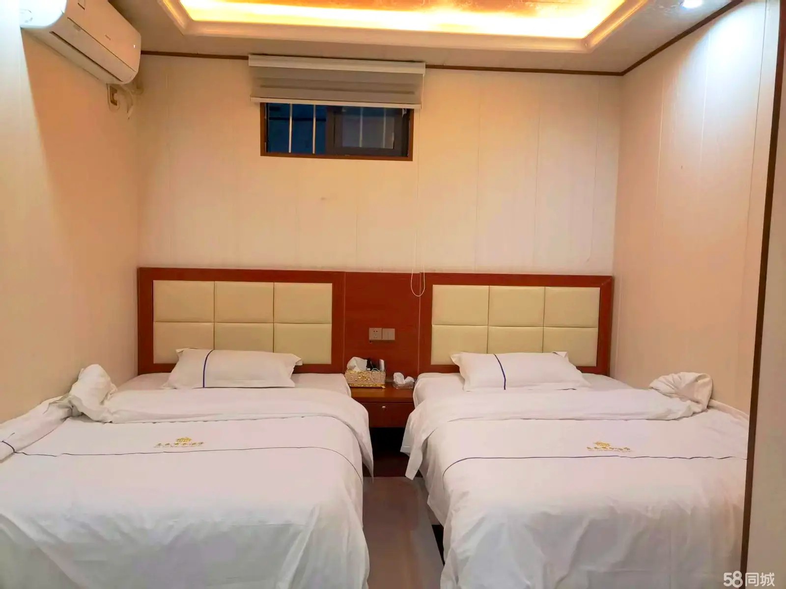 转让）酒店旺铺转让，土 地理位置优越，月 房间24间，精装修！