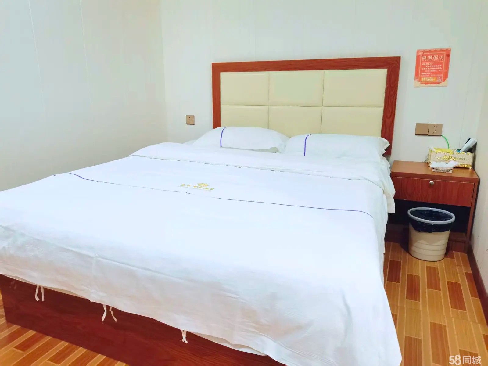 转让）酒店旺铺转让，土 地理位置优越，月 房间24间，精装修！