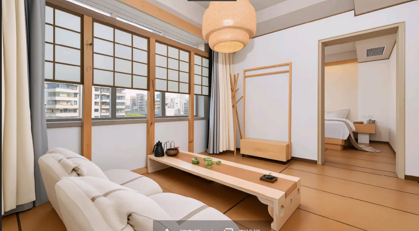 (转让)就在遵义会址旁边，全新装修，位置好