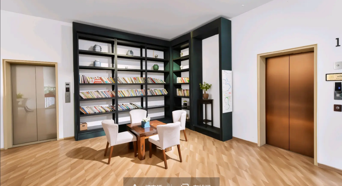 (转让)就在遵义会址旁边，全新装修，位置好