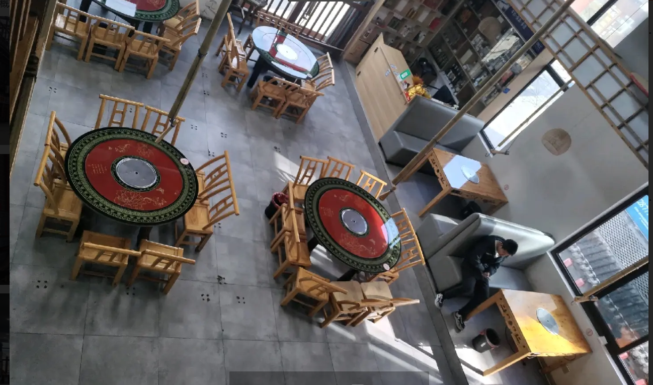 (转让)林达大院有:地方特色小吃，儿时记忆怀旧感