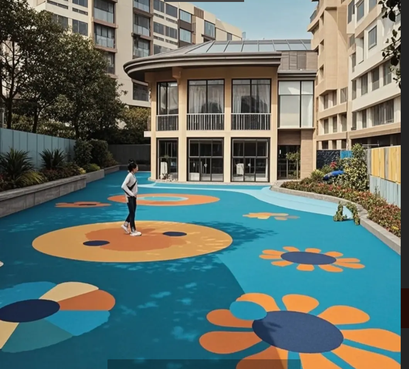 (转让)幼儿园转手,有户外，位置好，环境特别好，发展空间大