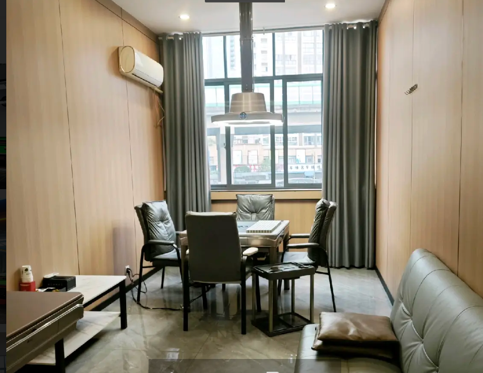 (转让)位置好店面新，