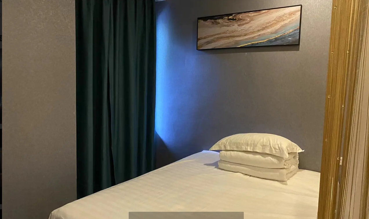 汇川区大门口足浴店整体承包或转让