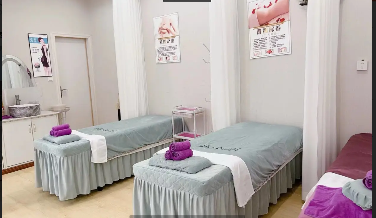 (转让)临街门面，卫生很好，物业很尽责，不需装修，