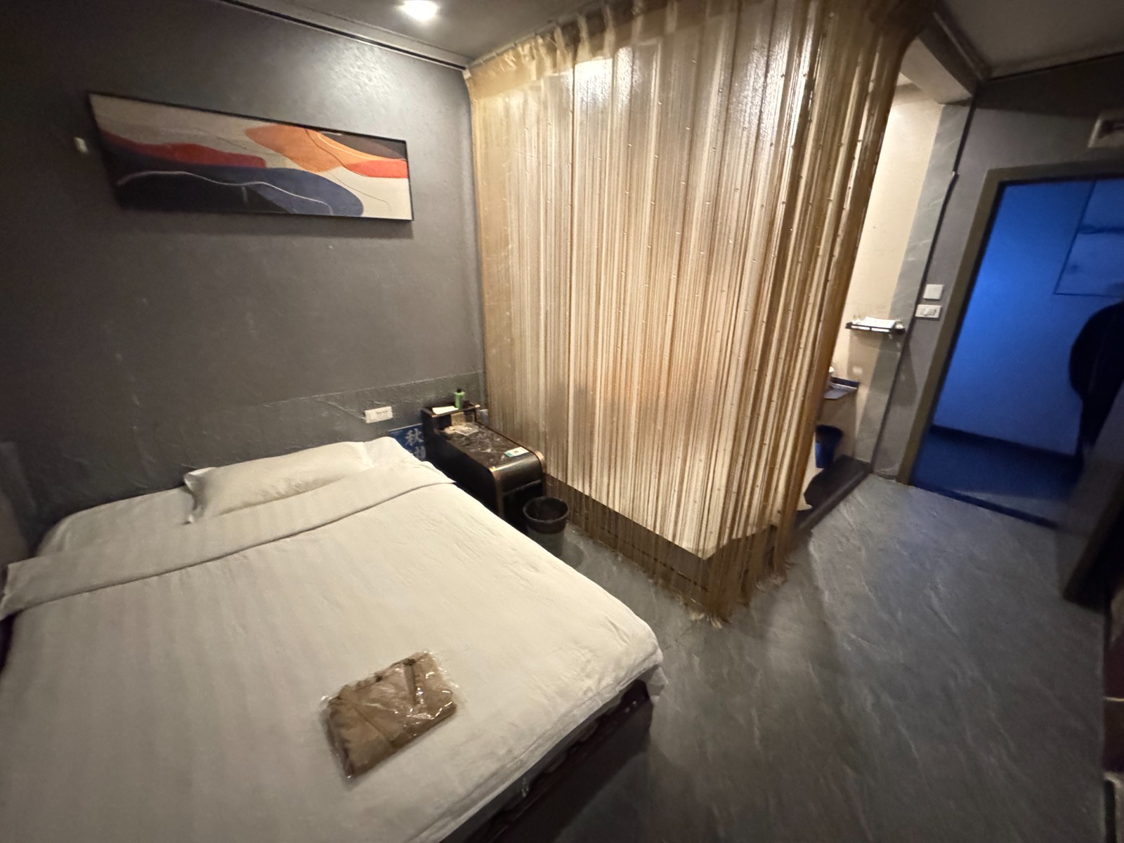 汇川区大门口足浴店整体承包或转让