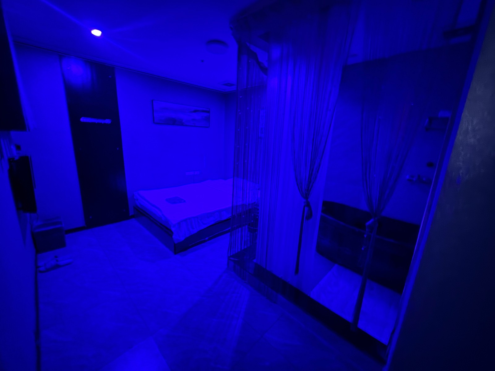 汇川区大门口足浴店整体承包或转让