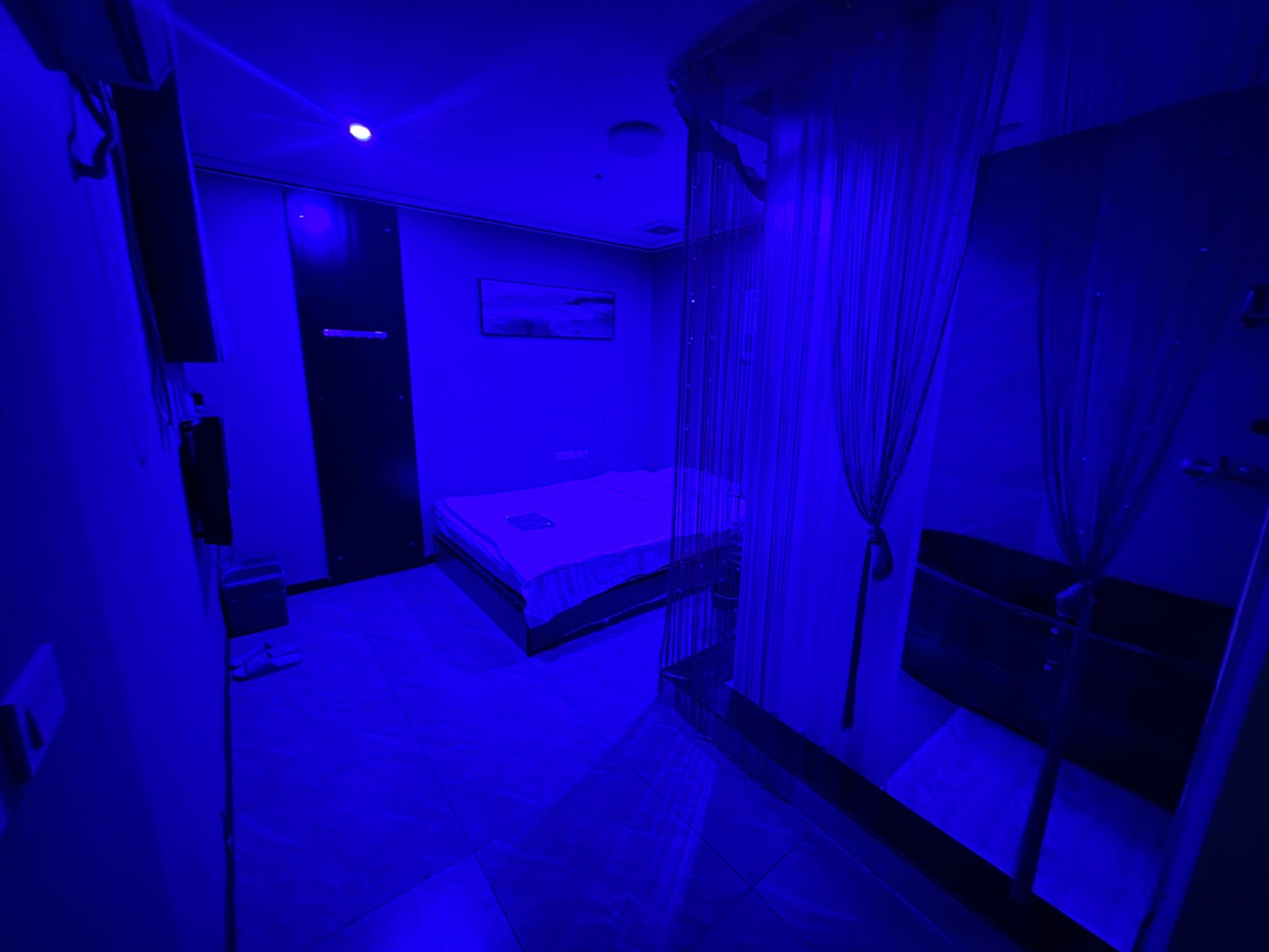 汇川区大门口足浴店整体承包或转让