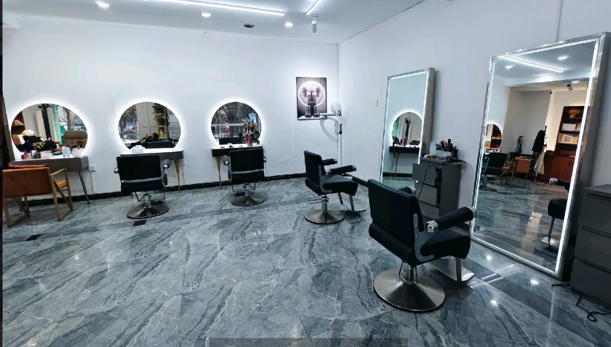 (转让)寻找有能力的合作伙伴一起发展房租低地方大