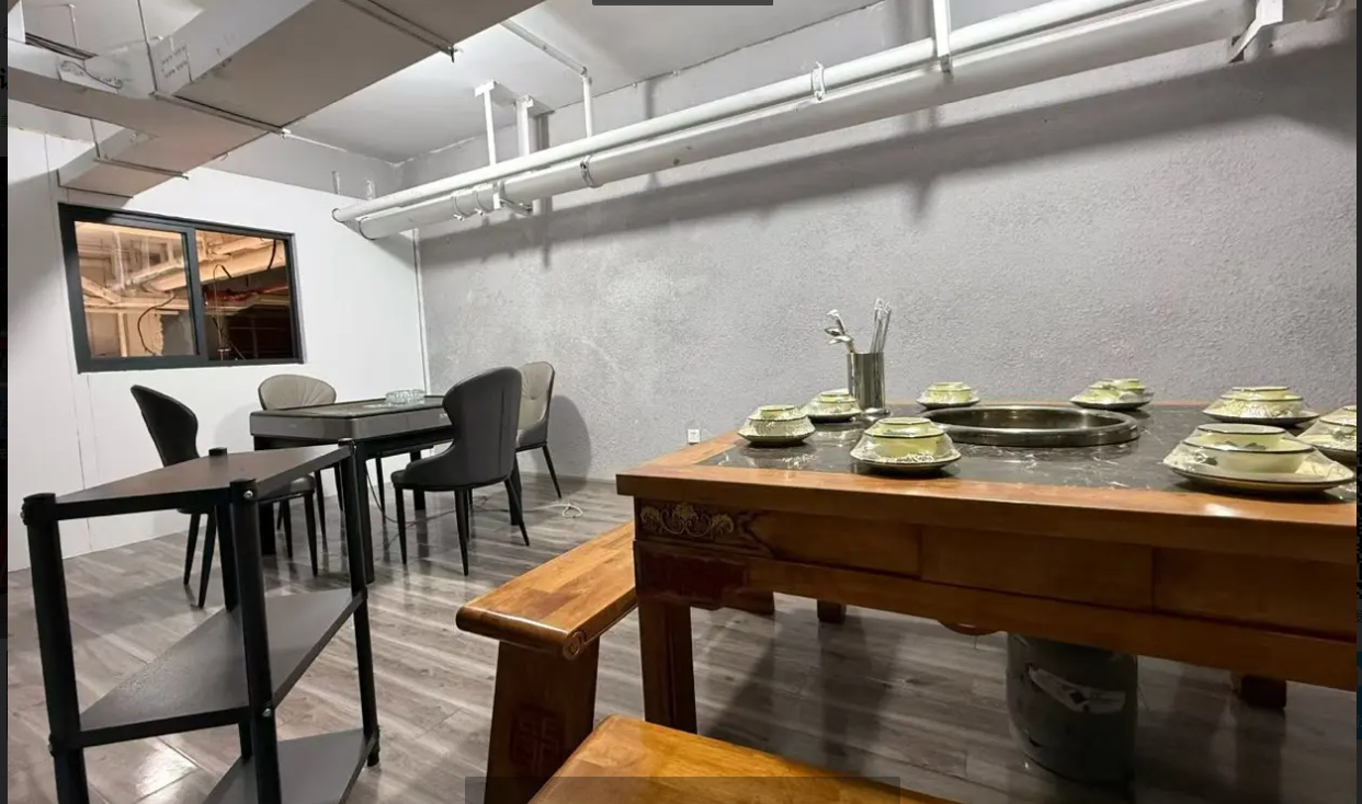 (转让)东都金麟府社区底商，周围有大社区固定居民!