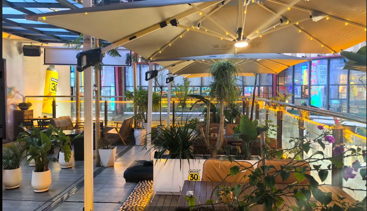 (转让)仁怀方圆荟品牌店整体转让