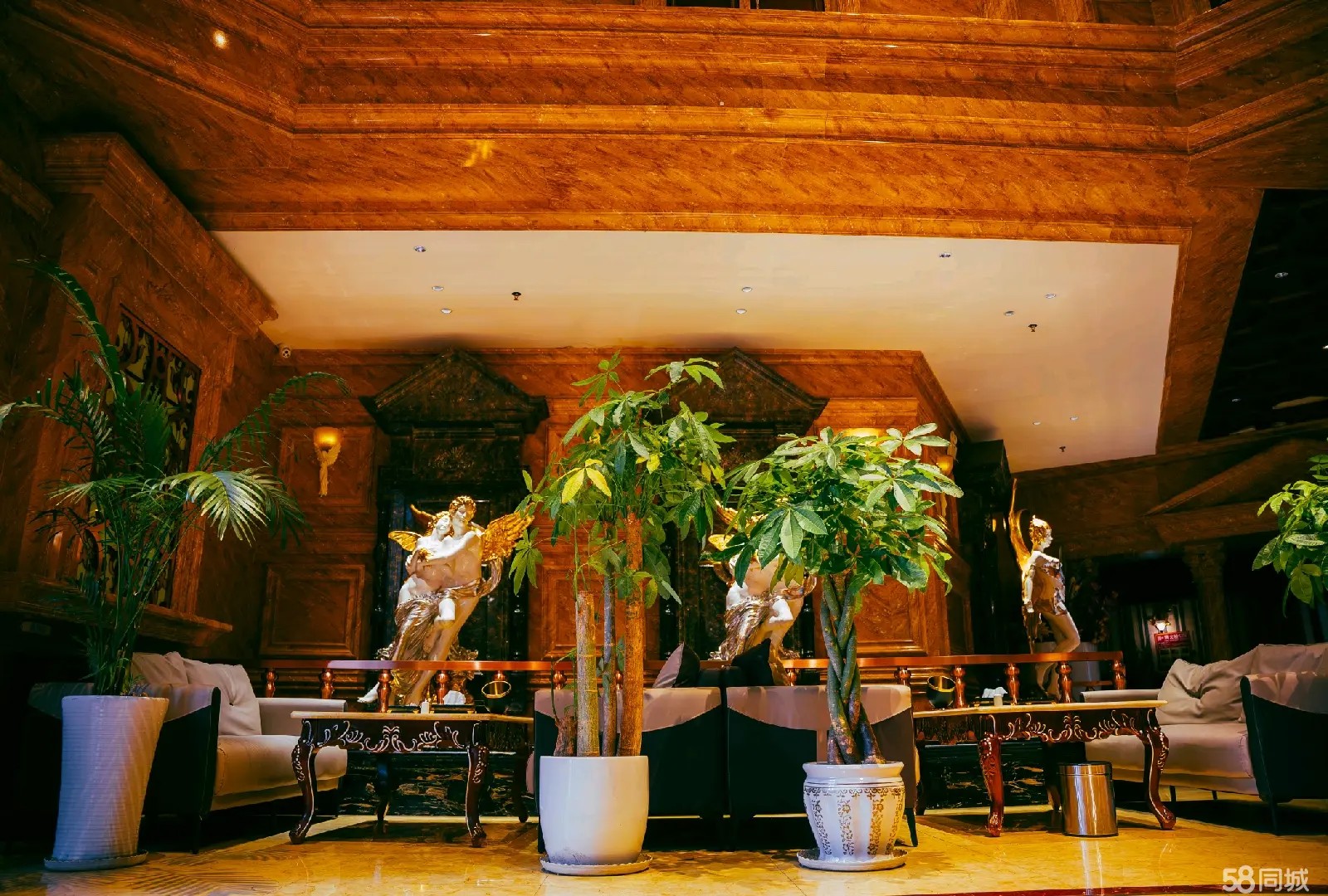 (转让)整体转让，含所有音响设备，所有餐具等