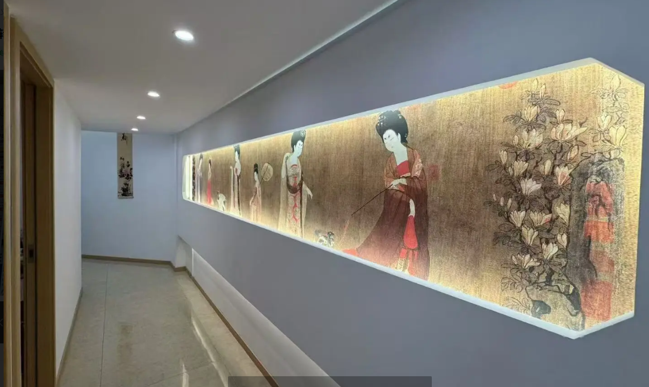 (转让)美容头疗店，店铺精装修，有两层楼，具体价格可以电话联系