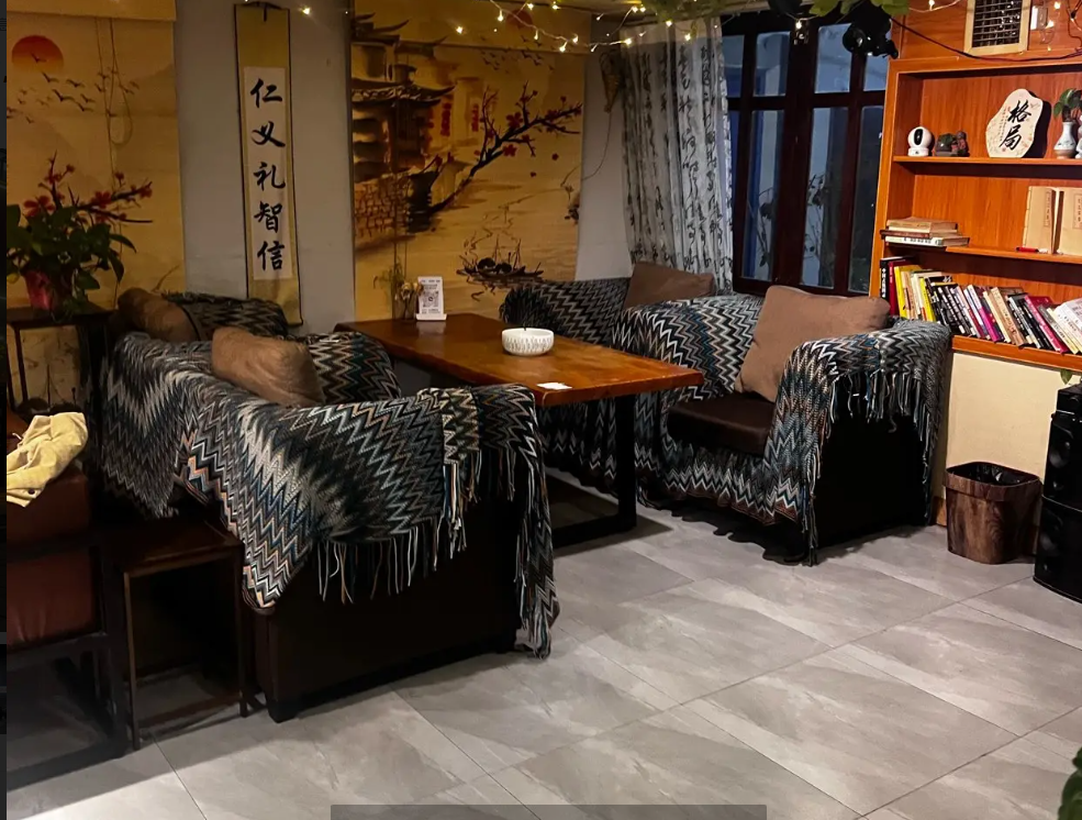 (转让)十年老店，因特殊原因转让