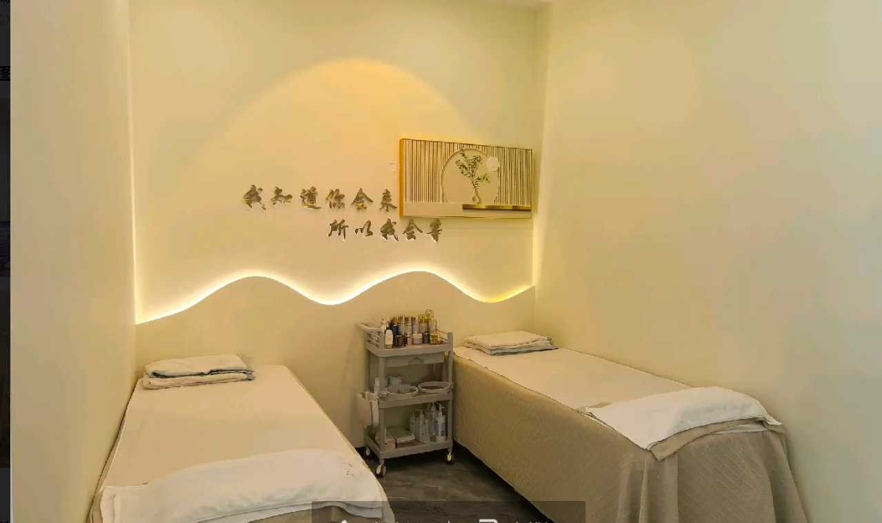 (转让)有客源，接手就可以做