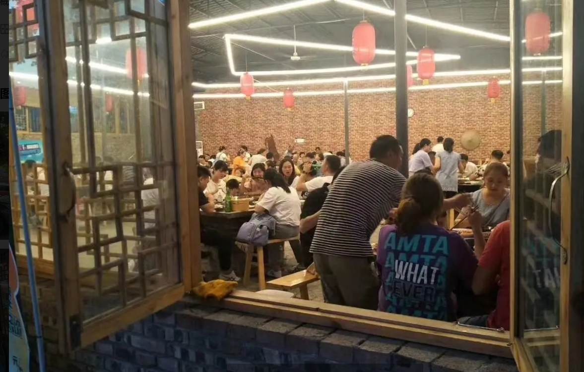 (转让)老店客流稳定去看的时候悄悄看电话联系我本人、怕影响员工心情