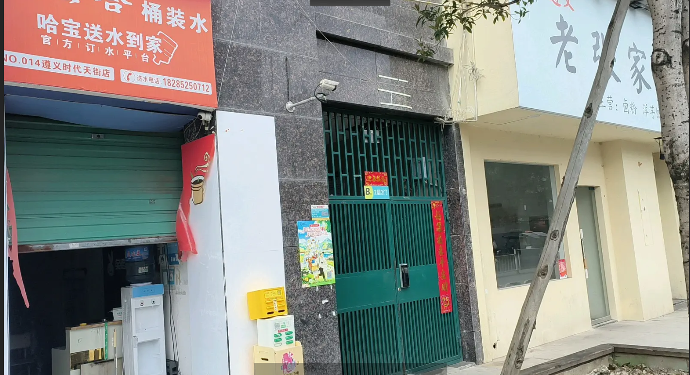 (转让)由物业转租，房租便宜