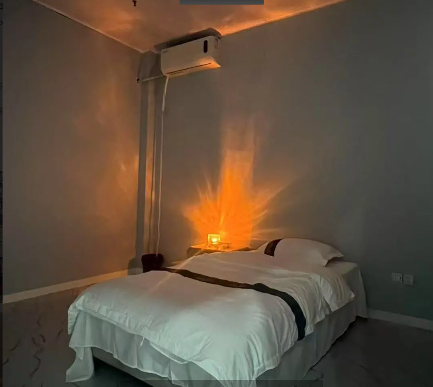 (转让)东都金麟府南院云梦里养生馆，转让或承包