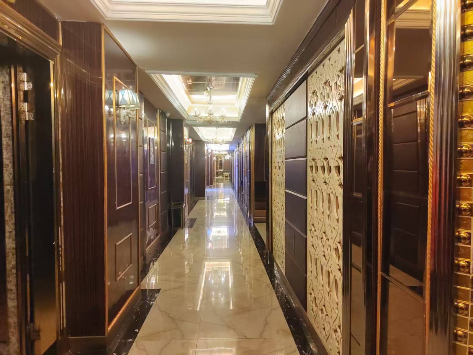 遵义马家湾商K足浴会所整体转让