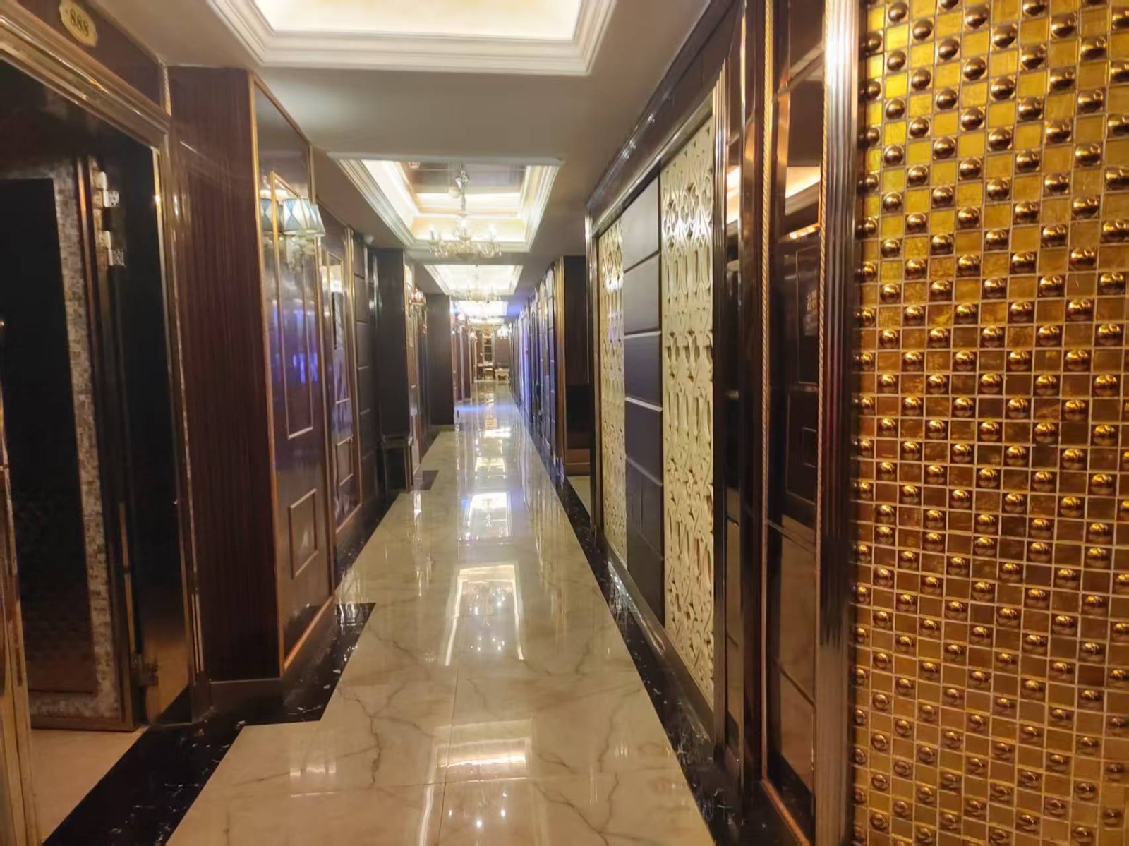 遵义马家湾商K足浴会所整体转让