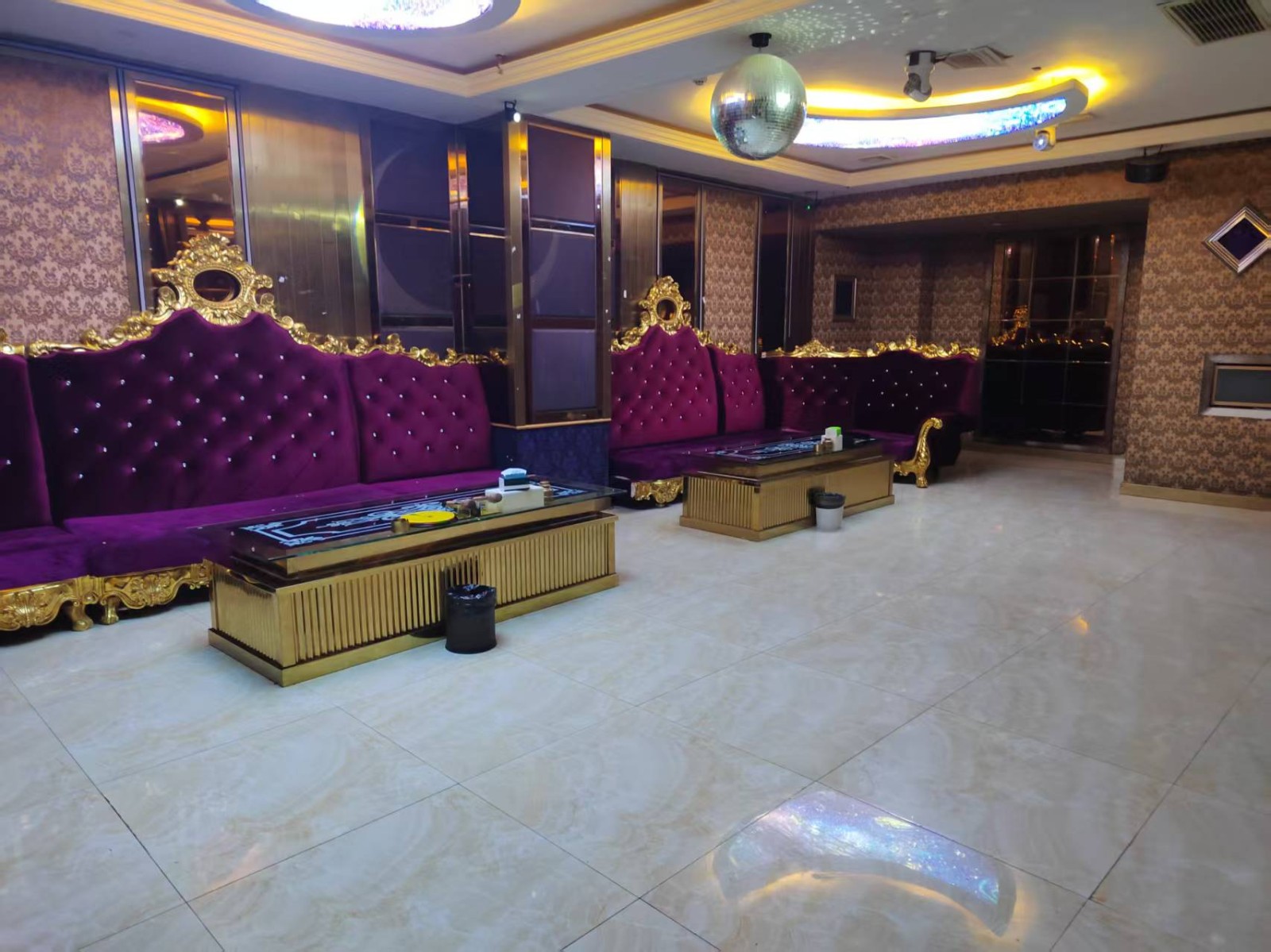 遵义马家湾商K足浴会所整体转让