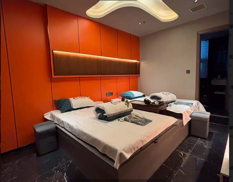 (转让)转让/承包出租足浴店，新店装修，设施配套齐全，见钱就转。