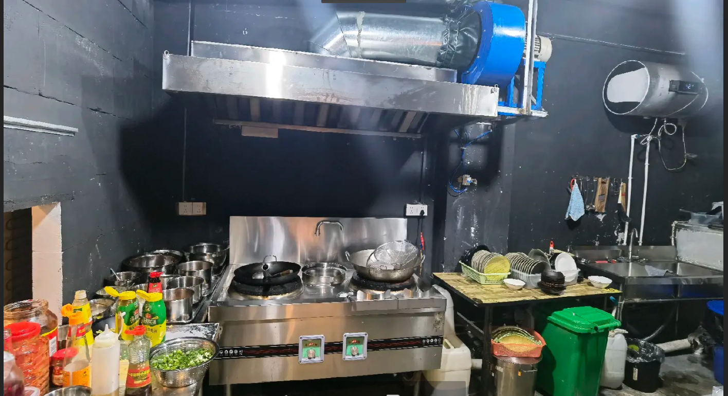 (转让)苏州路餐饮商圈黄金地段