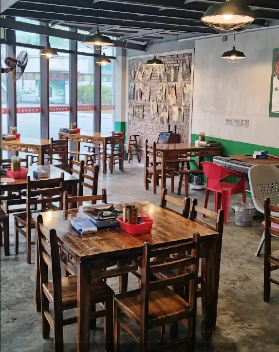 (转让)广式牛杂店合理价转让