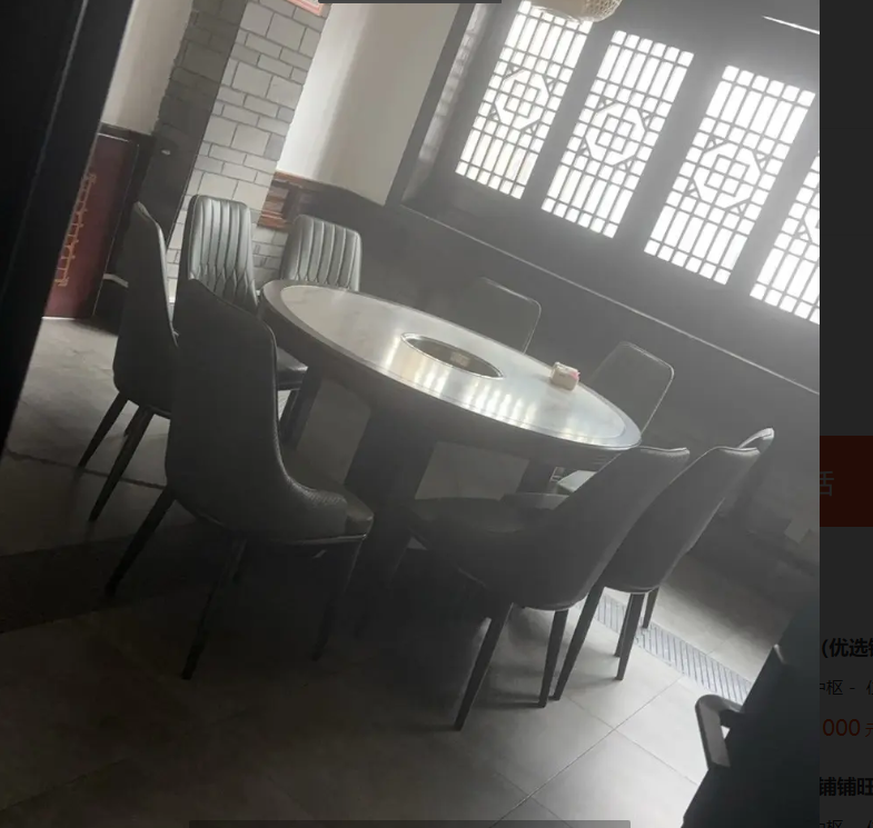 (转让)由于本人没时间经营，有需要的联系我谢谢