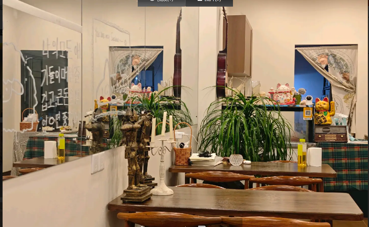 (转让)精装修接手可做店里大型物件都有 有独立厕所
