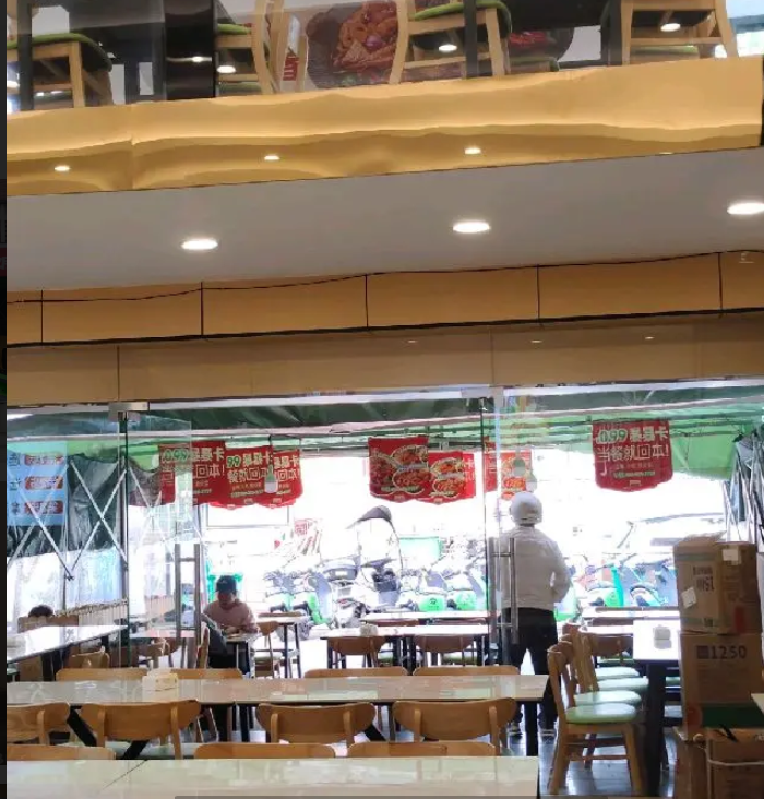 (转让)餐饮店转让遵义医科大学东门