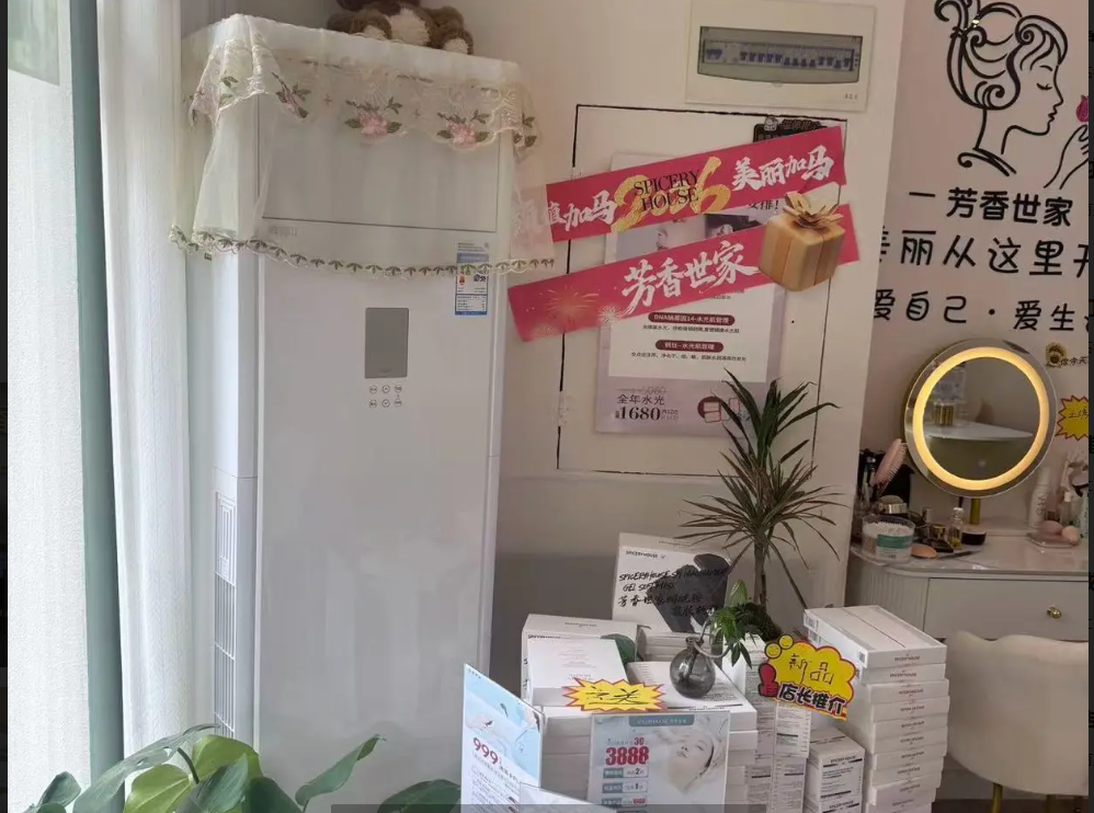 (转让)装修和设备全新，接手可经营、生意稳定