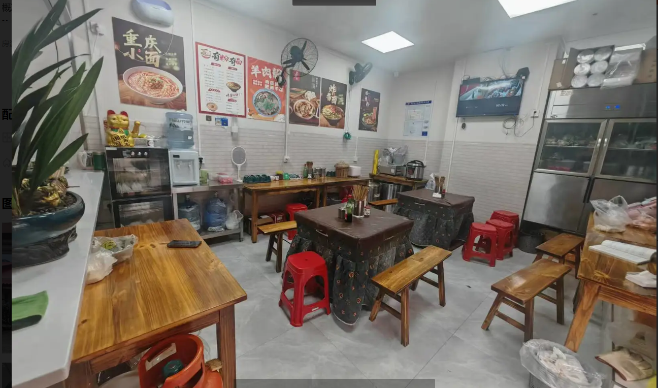 (转让)位于写字楼正下方，新城大酒店旁边，商圈成熟
