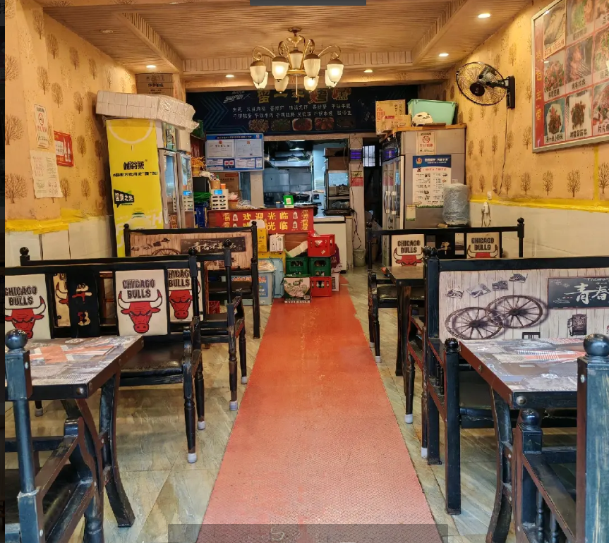 (转让)本店经营十年了个人原因不想经营了