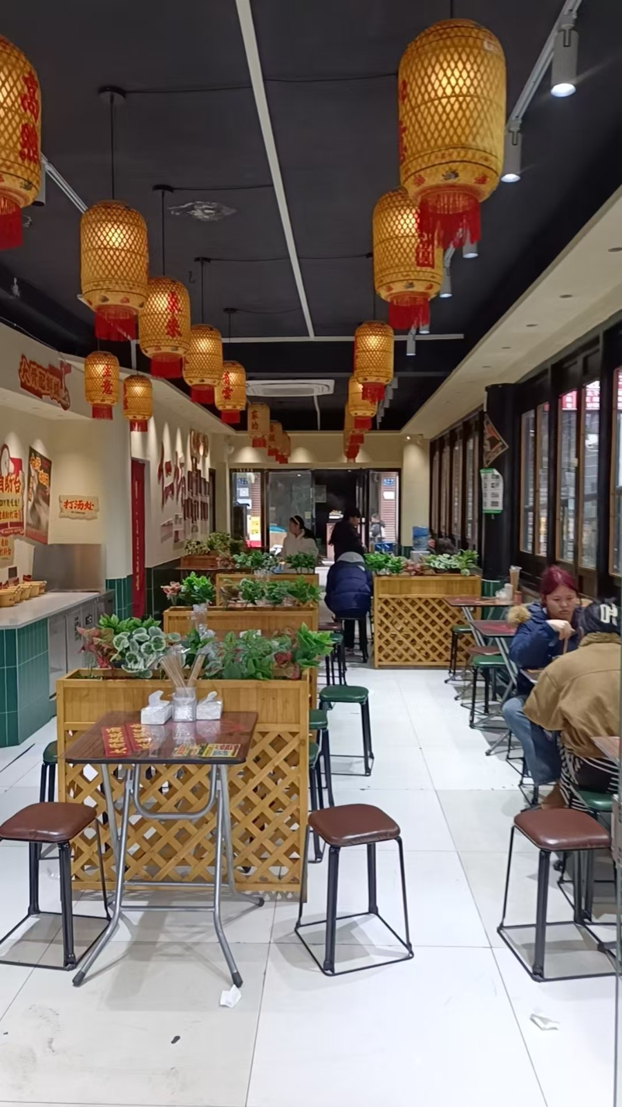 仁怀成熟商圈带品牌螺蛳粉转让，含配方带老顾客