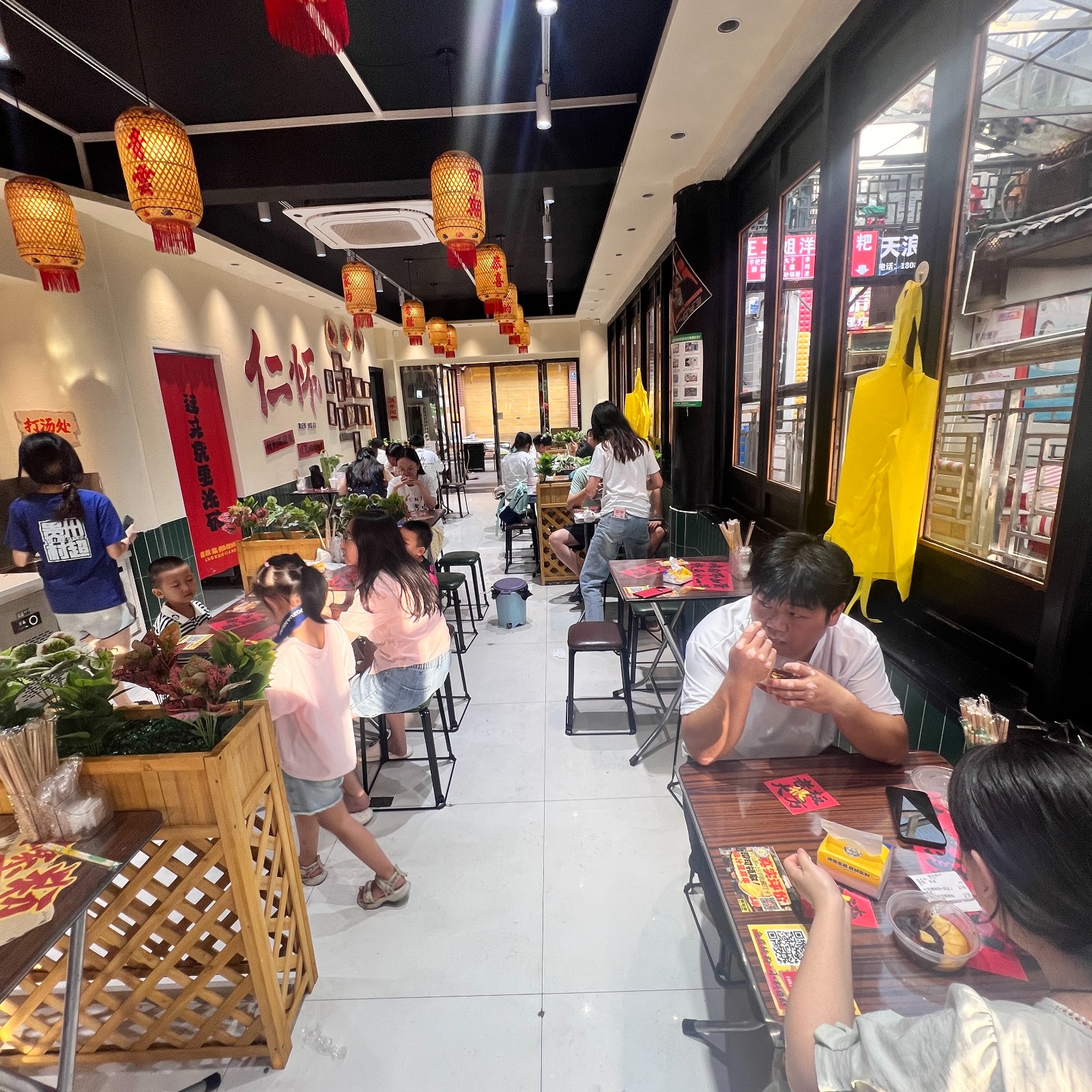 仁怀成熟商圈带品牌螺蛳粉转让，含配方带老顾客