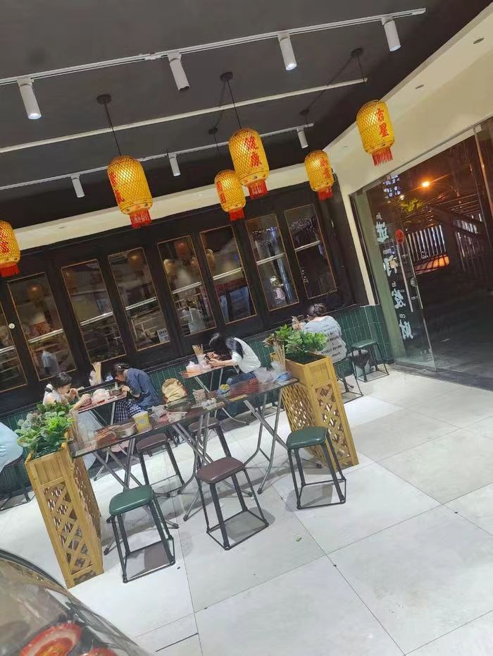 仁怀成熟商圈带品牌螺蛳粉转让，含配方带老顾客