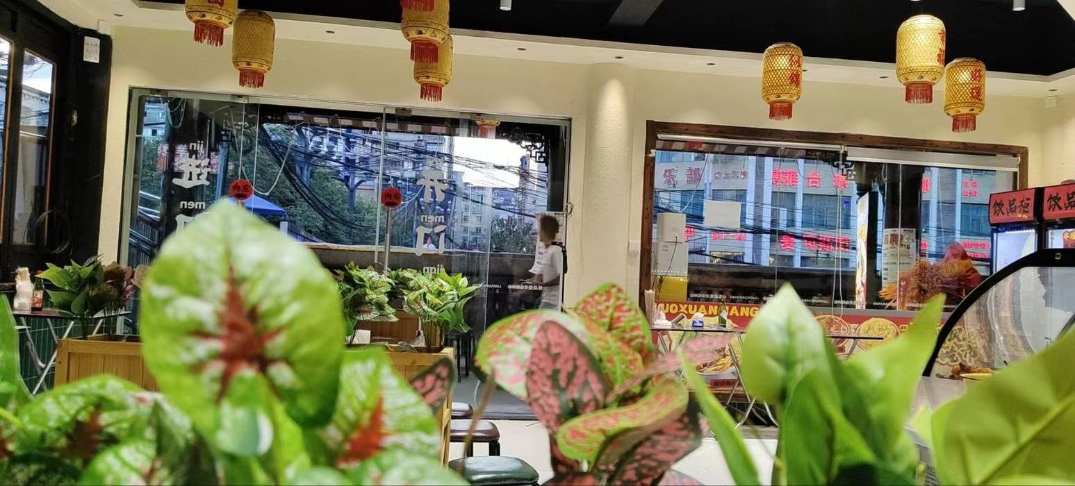 仁怀成熟商圈带品牌螺蛳粉转让，含配方带老顾客