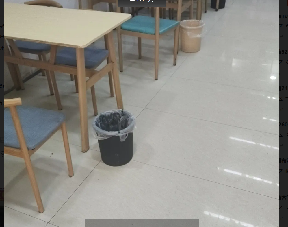 (转让)十五中位置，稳定，接手钱