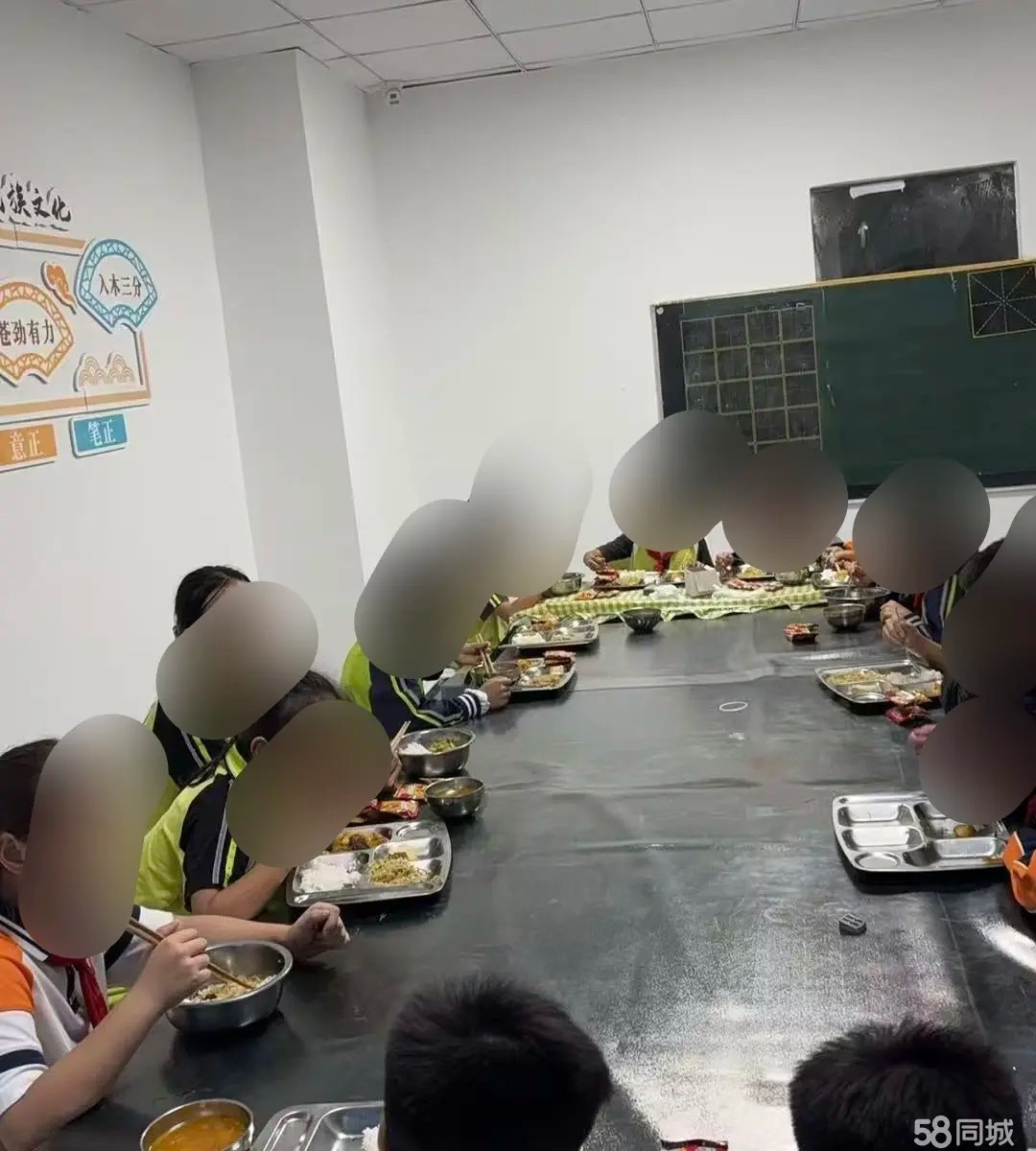 （转让）全新装修，营业中的培训学校，整体转让
