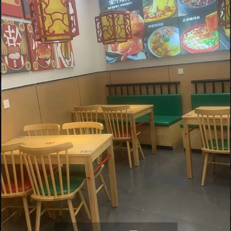 (转让)快餐小吃店转让(老板家中有事，无暇管理和经营，目前正常营业)