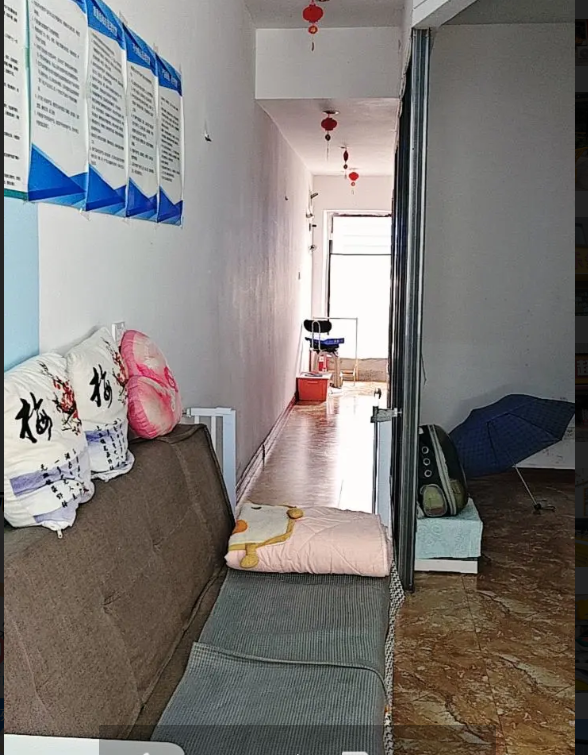 (转让)转让播州马家湾转盘临街门面