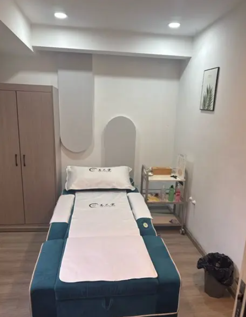 (转让)东都金麟府临街足浴门面转让