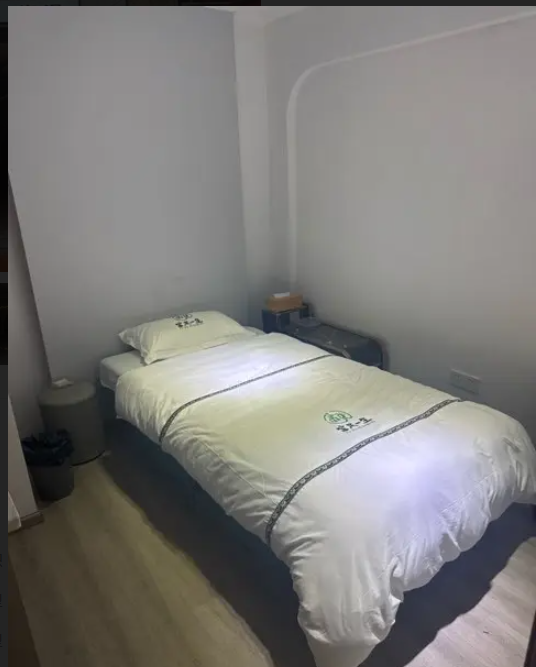 (转让)东都金麟府临街足浴门面转让